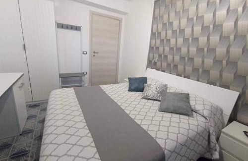 Capaccio Scalo Cama Y Desayuno | B&B Antica Hera