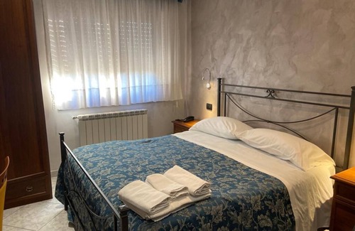 Circello Cama Y Desayuno | B&B Antica Trattoria Bacco