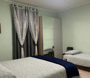 Monterotondo Cama Y Desayuno | B&B Antonella