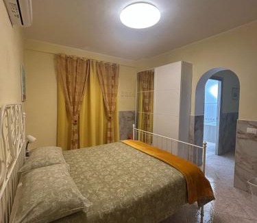 Monterotondo Cama Y Desayuno | B&B Antonella