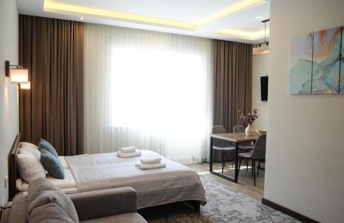 Lviv City Center Apartamento | B&B Apartment-Lviv