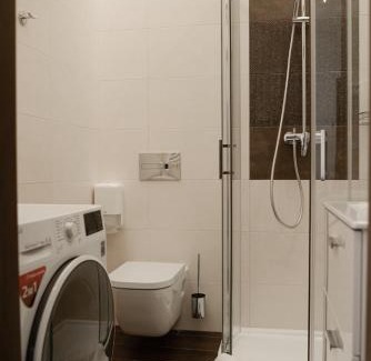 Lviv City Center Apartamento | B&B Apartment-Lviv