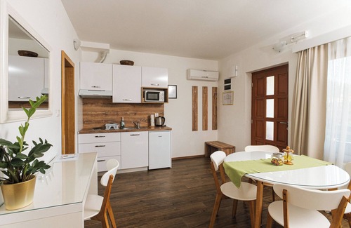 Seliste Dreznicko Apartamento | B&B Apartments Buric Plitvice Lakes