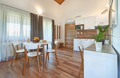 Seliste Dreznicko Apartamento | B&B Apartments Buric Plitvice Lakes