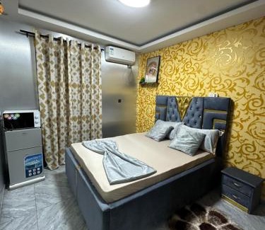 Yaounde Apartamento | B&B apartments
