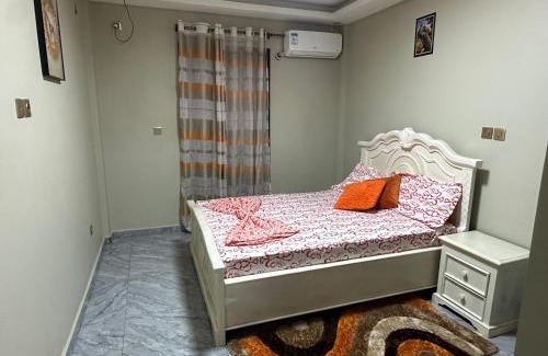 Yaounde Apartamento | B&B apartments