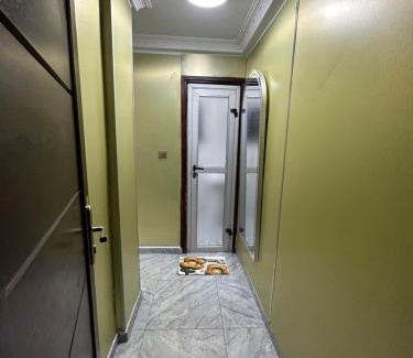 Yaounde Apartamento | B&B apartments