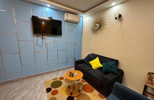 Yaounde Apartamento | B&B apartments