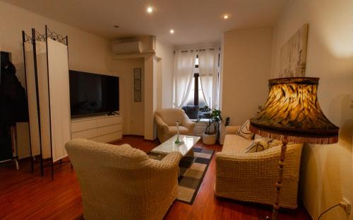 Bakar Apartamento | B&B Apartments Coli Apatrman Viola Self check on the Ground floor