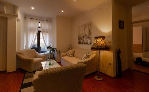 Bakar Apartamento | B&B Apartments Coli Apatrman Viola Self check on the Ground floor