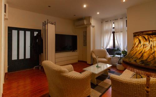 Bakar Apartamento | B&B Apartments Coli Apatrman Viola Self check on the Ground floor