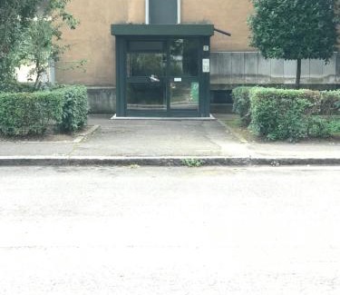 San Donato-San Vitale Apartamento | B&B Appartamento Anna