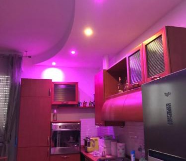 San Donato-San Vitale Apartamento | B&B Appartamento Anna