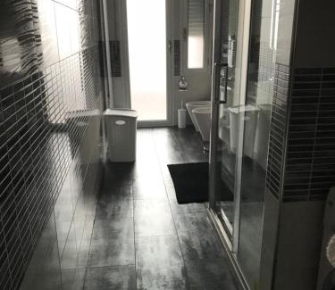 San Donato-San Vitale Apartamento | B&B Appartamento Anna