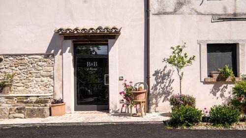 Loreto Aprutino Apartamento | B&B Appartamento - IL RIONE