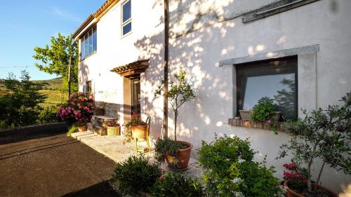 Loreto Aprutino Apartamento | B&B Appartamento - IL RIONE