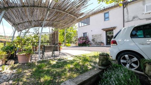 Loreto Aprutino Apartamento | B&B Appartamento - IL RIONE