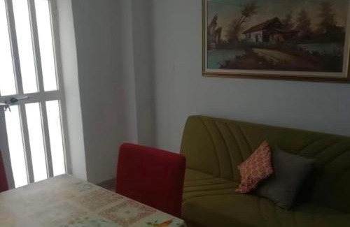 Capo Peloro Casa | B&B Arena Casa Papardo