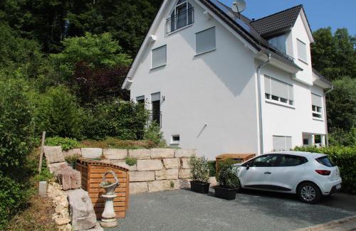 Egloffstein Cama Y Desayuno | B&B Arlesbrunnen