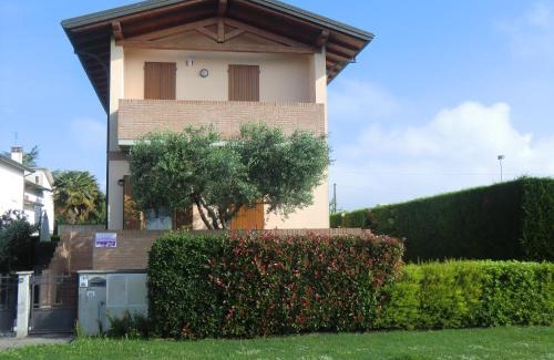 Ravenna Cama Y Desayuno | B&B Armonia