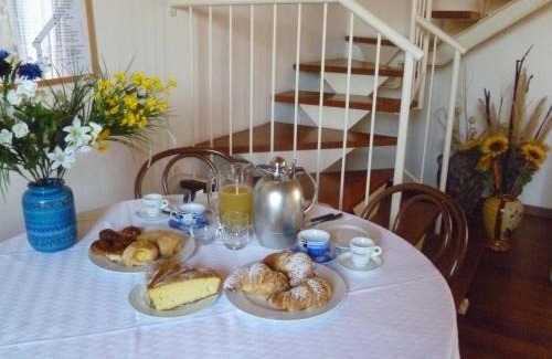 Ravenna Cama Y Desayuno | B&B Armonia