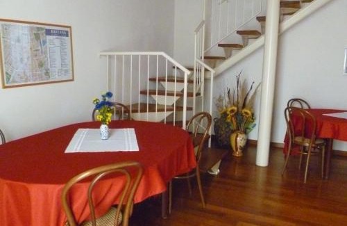 Ravenna Cama Y Desayuno | B&B Armonia