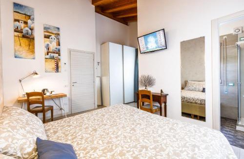 Galliera Veneta Cama Y Desayuno | B&B ARMONIE DI CAMPAGNA