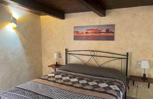 Villa San Giovanni Cama Y Desayuno | B&B Around the World