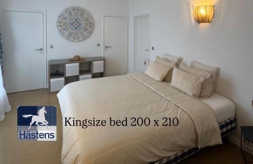 Historisch centrum Cama Y Desayuno | B&B Art and Sleep