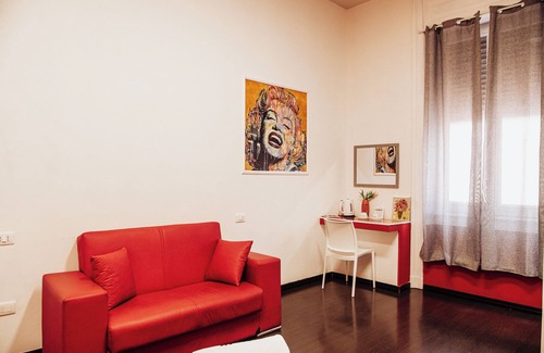 Reggio Calabria Casa | B&B Art