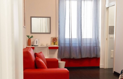 Reggio Calabria Casa | B&B Art