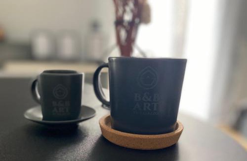 Silvi Cama Y Desayuno | B&B Art