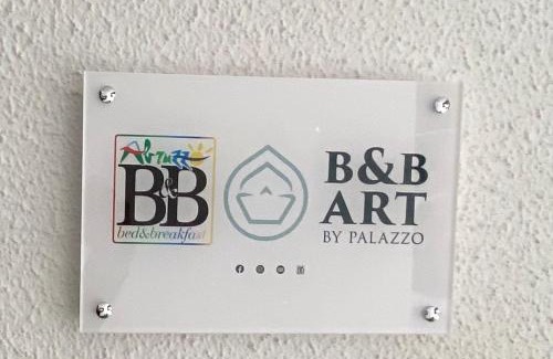 Silvi Cama Y Desayuno | B&B Art
