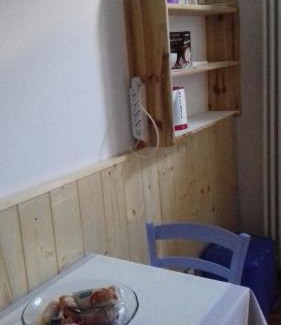 Sopramonte Cama Y Desayuno | B&B Artemia