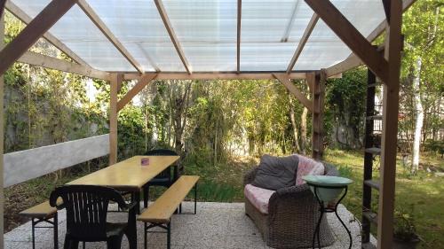 Sopramonte Cama Y Desayuno | B&B Artemia