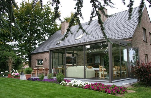 Aartrijke Cama Y Desayuno | B&B Artiriacumhoeve