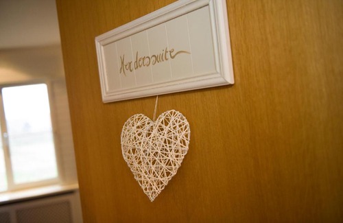 Aartrijke Cama Y Desayuno | B&B Artiriacumhoeve