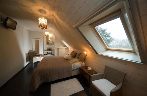 Aartrijke Cama Y Desayuno | B&B Artiriacumhoeve