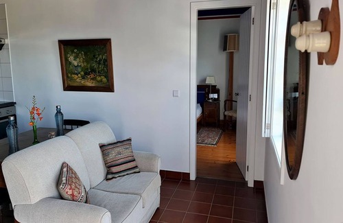 Horta Casa | B&B at an Organic Farm in Açores