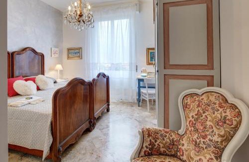 Quartiere di Porta Crucifera Cama Y Desayuno | B&B ATTICO 147