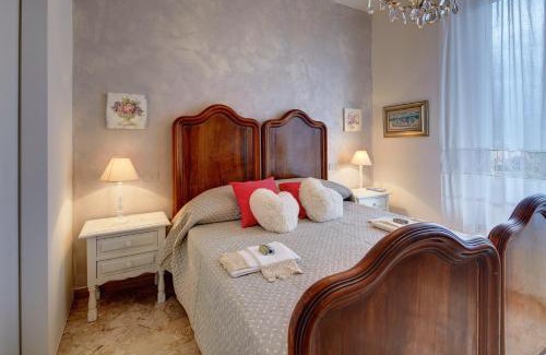 Quartiere di Porta Crucifera Cama Y Desayuno | B&B ATTICO 147