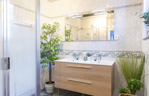 Mons Casa | B&B Au Petit Dragon