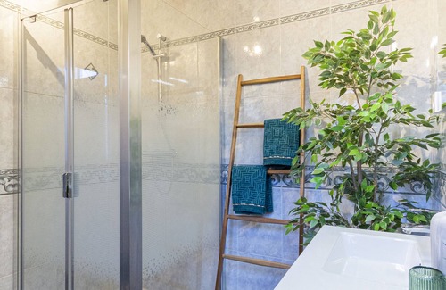 Mons Casa | B&B Au Petit Dragon
