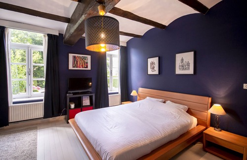 Mons Casa | B&B Au Petit Dragon