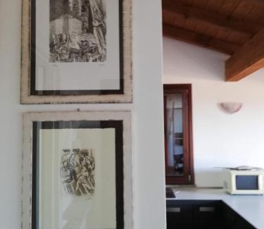 Morosolo Apartamento | B&B Audrey