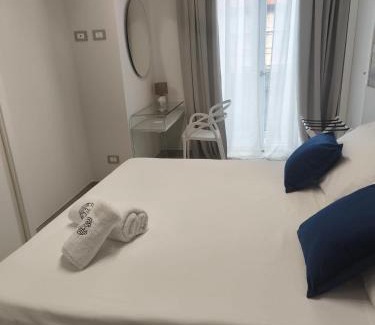 Lesina Cama Y Desayuno | B&B Aura