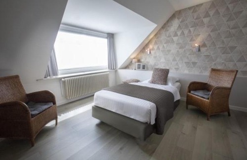 Kortrijk Cama Y Desayuno | B&B Aurora