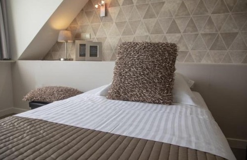 Kortrijk Cama Y Desayuno | B&B Aurora