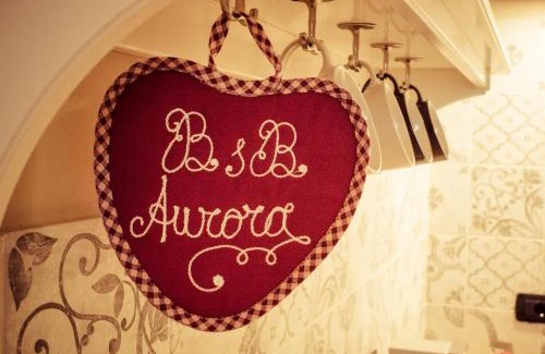 Bergamo Cama Y Desayuno | B&B Aurora