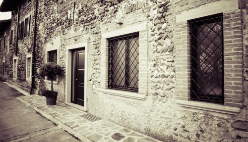Bergamo Cama Y Desayuno | B&B Aurora